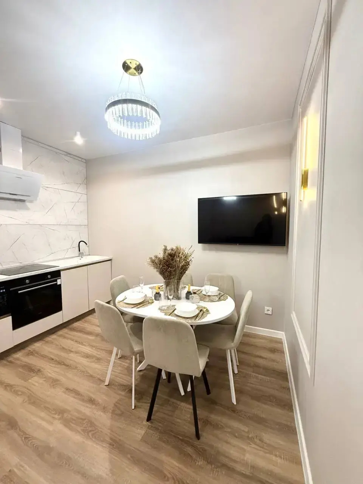 Апартаменты в ЖК Tau House 00107700