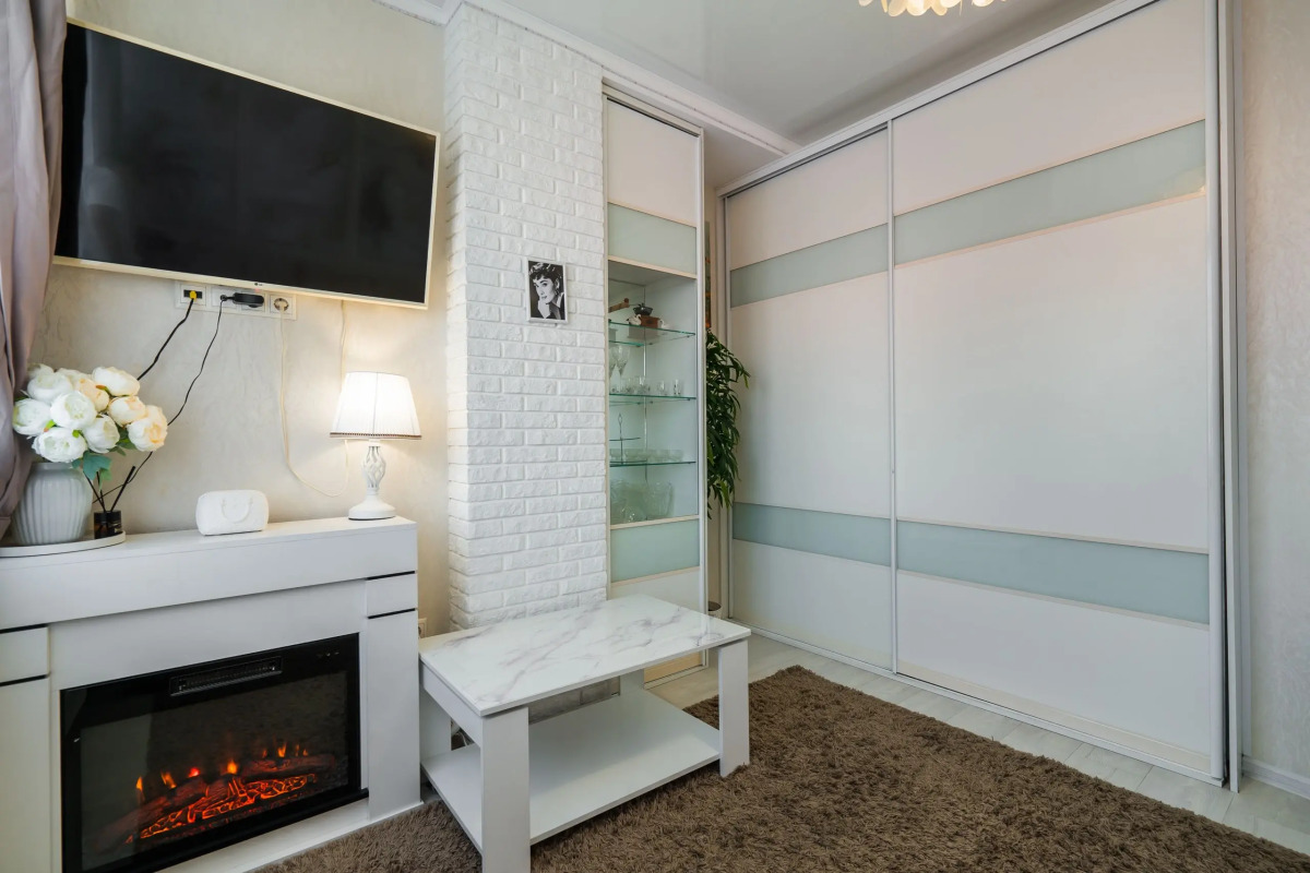 Квартира Елена