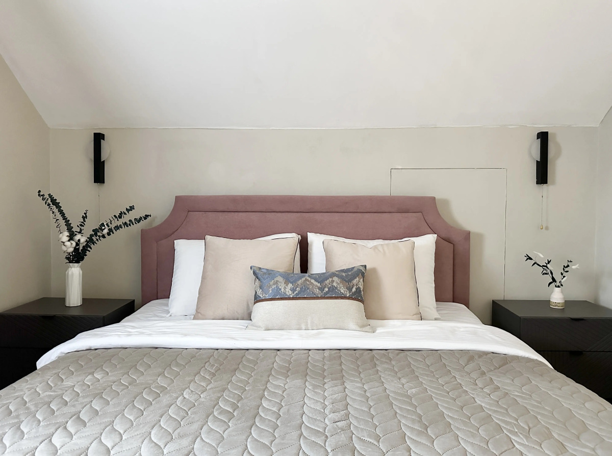 Частный Дом Барнхаус №2 на 10 гостей, с дровяной баней и горячим чаном