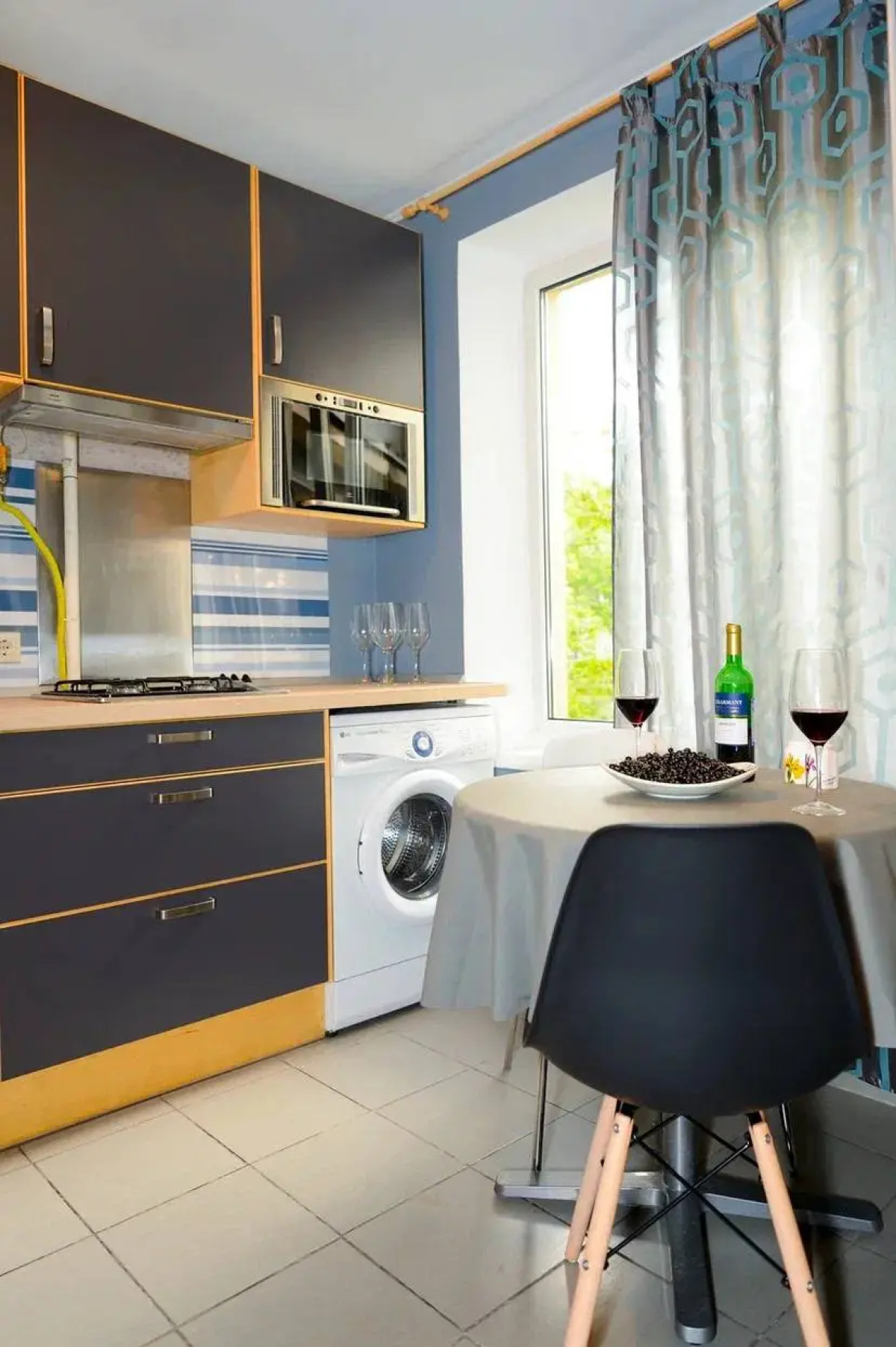 CityStay Китай-город квартира возле Кремля