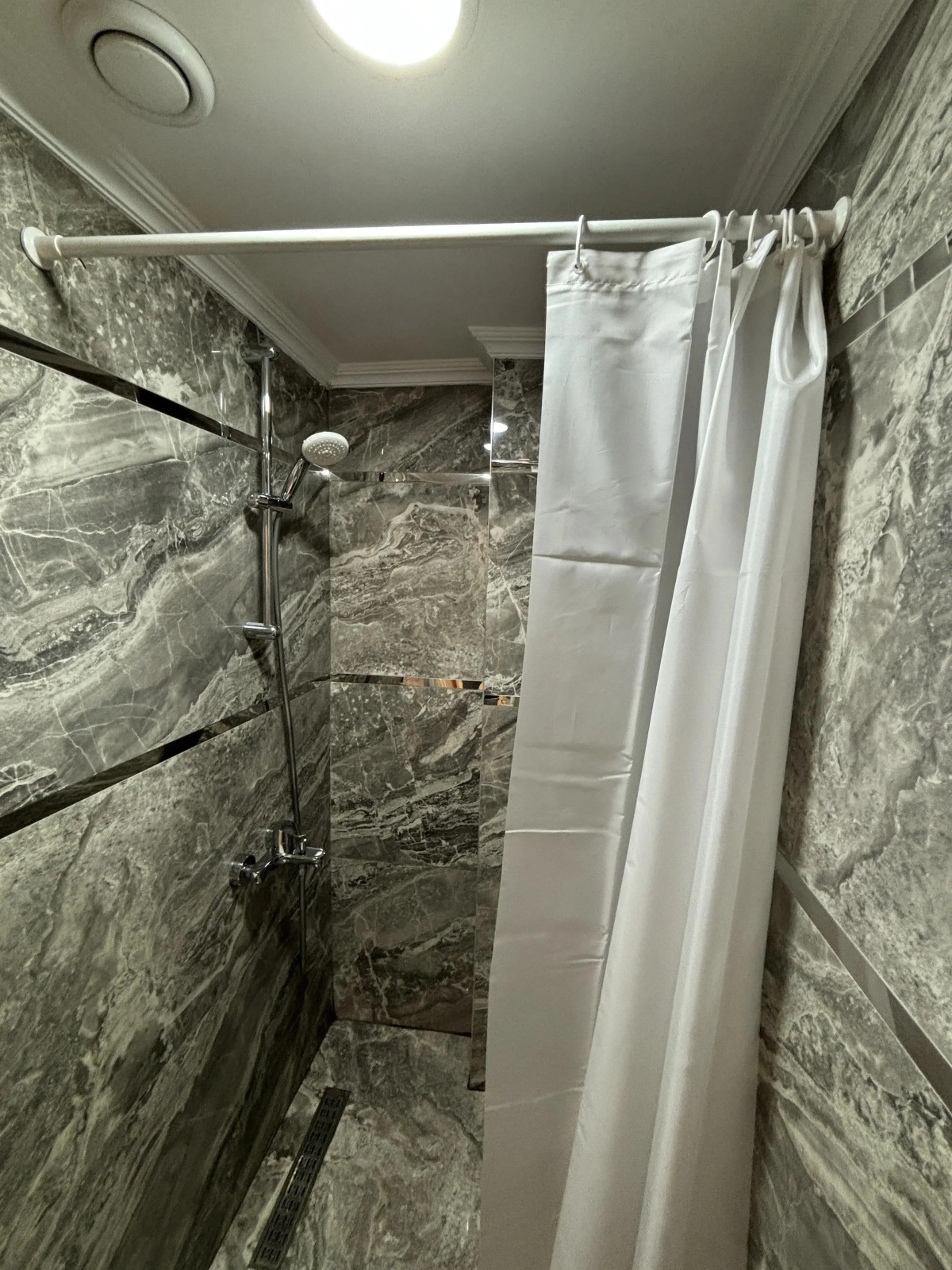 Счастливый дом Pantera House