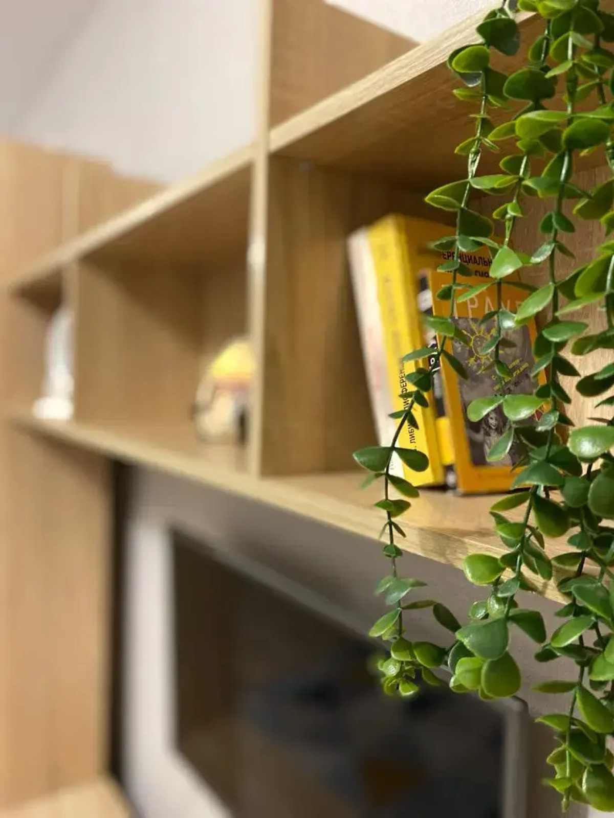 GOROD Si студия в ЖК Галактика