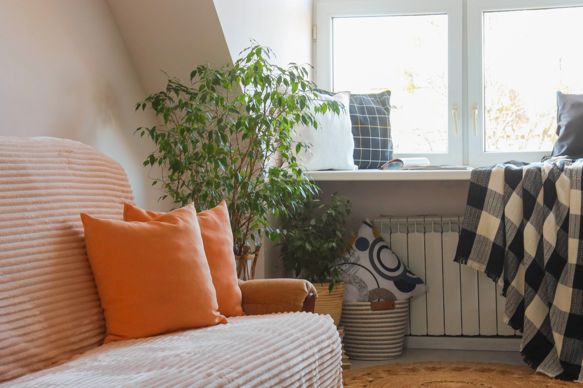 Трехкомнатные апартаменты Pro.apartment мансарда Амалиенау на Пугачева