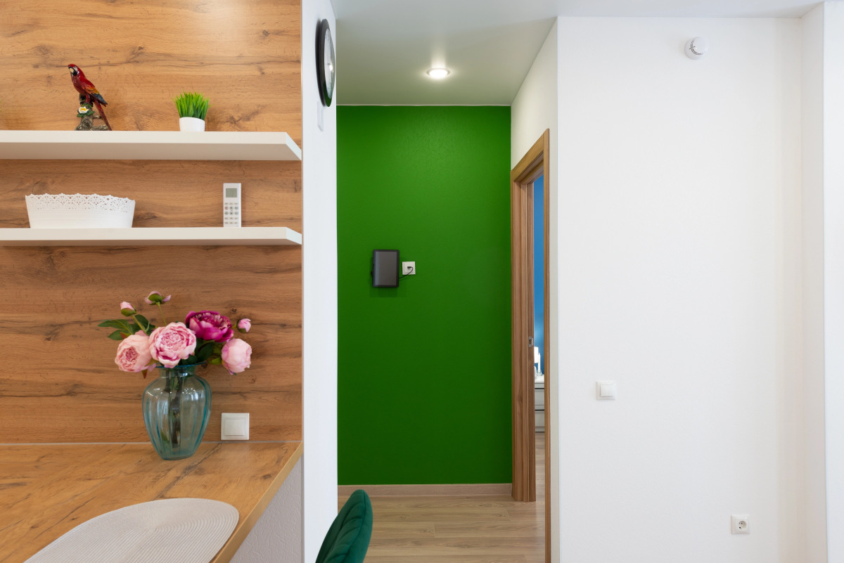 Апартаменты Сердце Сибири