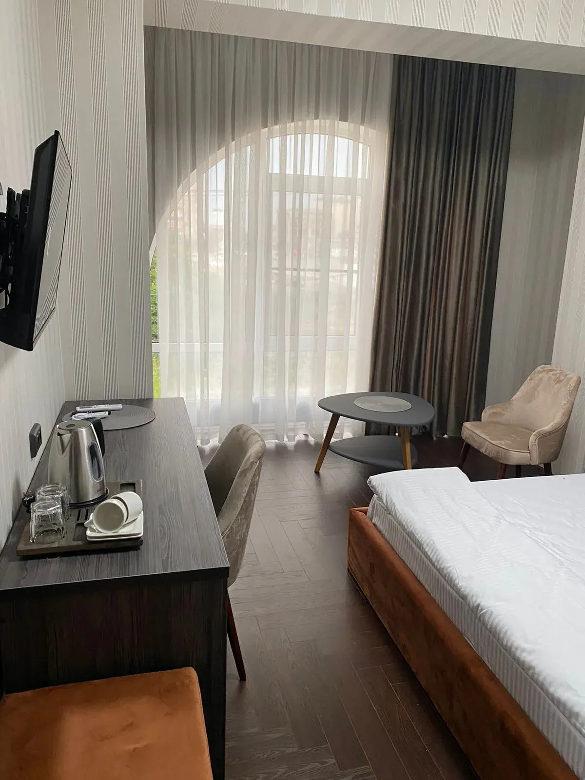 Частный дом ALLEYINN