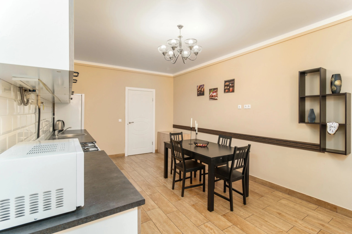 Апартаменты Imperial на Фонтанке 10 гостей