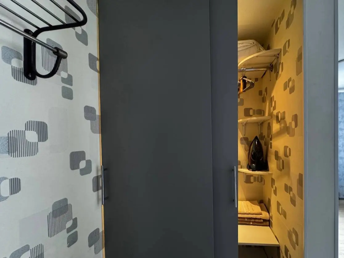 Квартира в центре Тулы напротив стадиона Арсенал и Likerka Loft для 1-4 человек