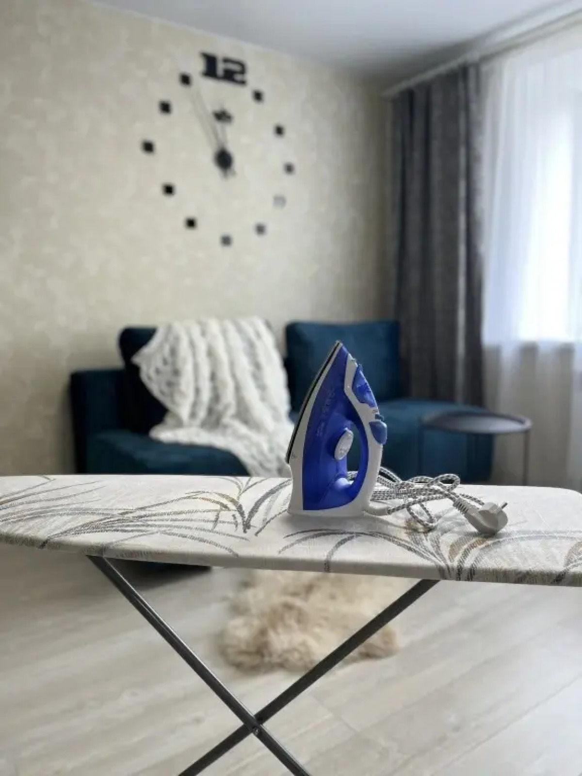 Апартаменты Skazka Green House 1