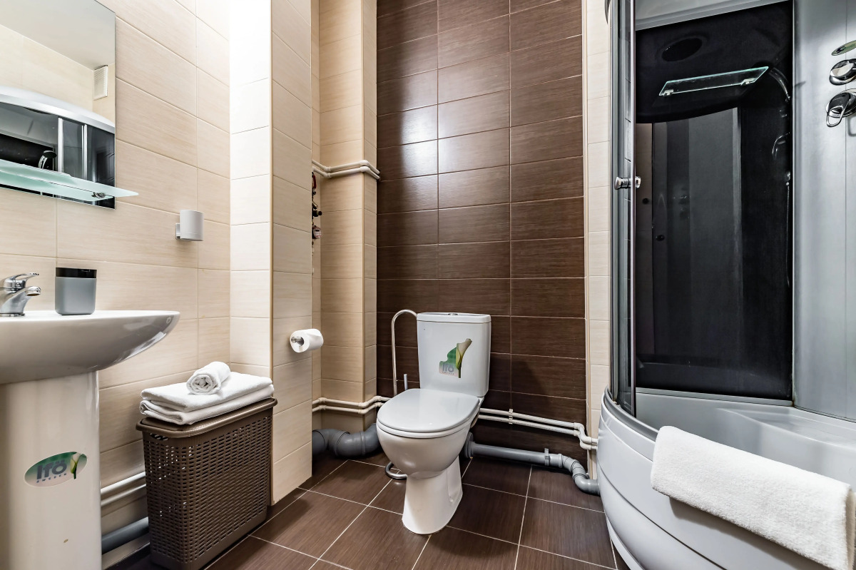 Апартаменты ApartMe Аэропорт