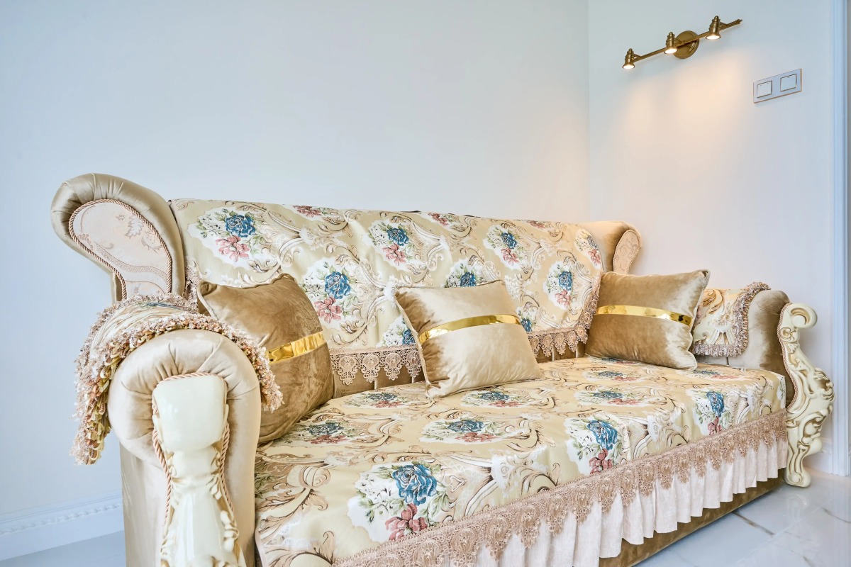 Квартира Deluxe Apartment 49 м2