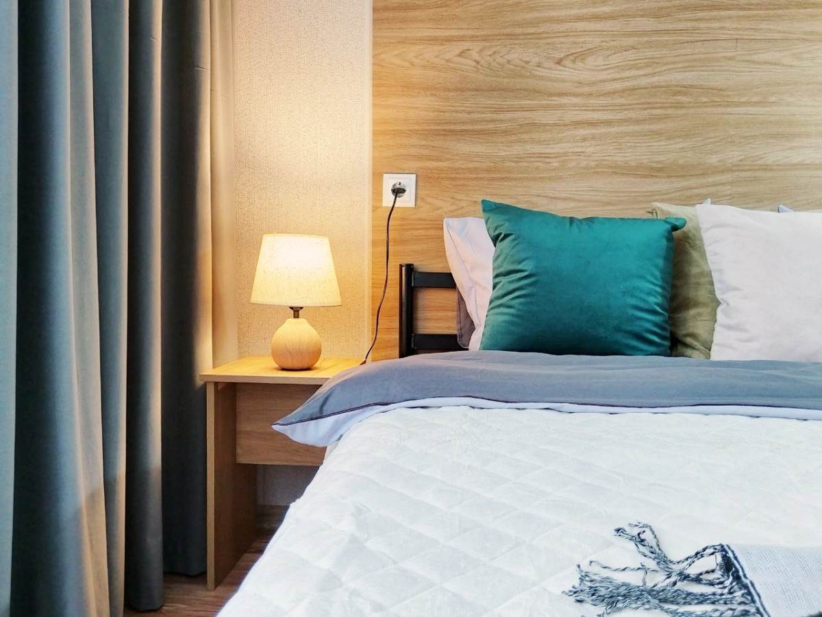 Квартира на Дубровенского