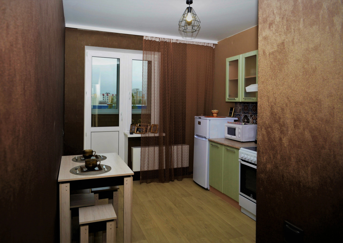 Апартаменты ATLANT Apartments 111