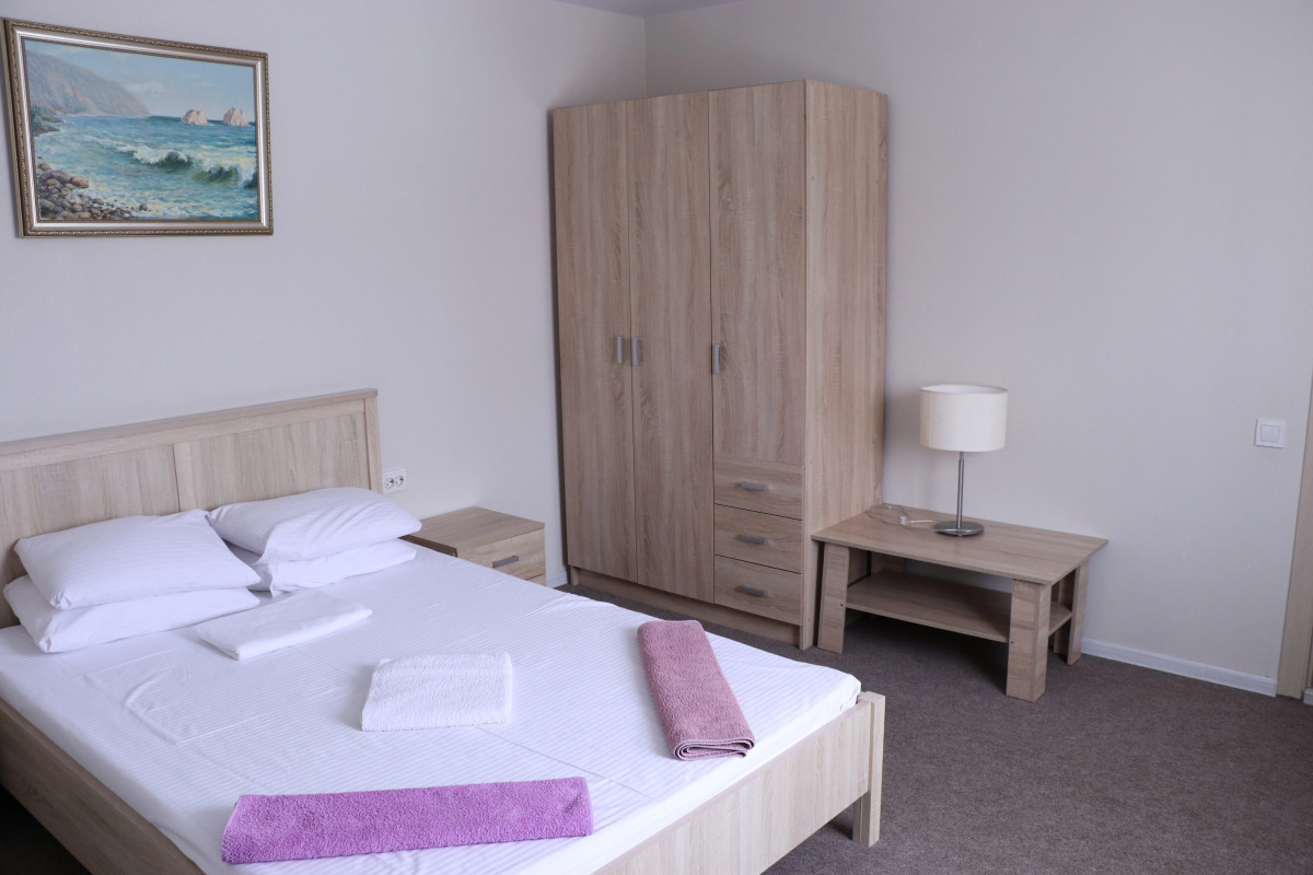 Гостевой дом СтандАрт