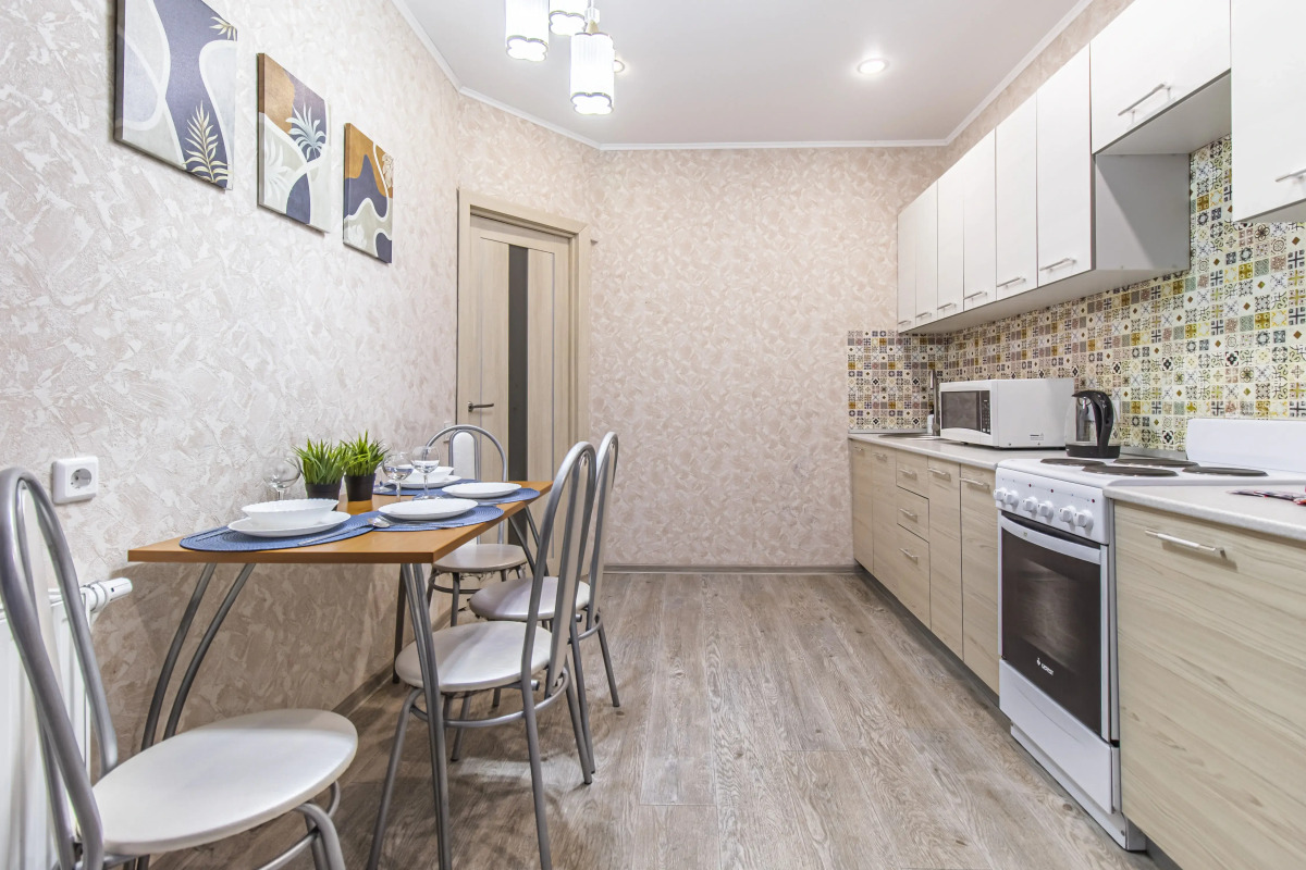 Апартаменты VEGAS на Гагарина 99/2