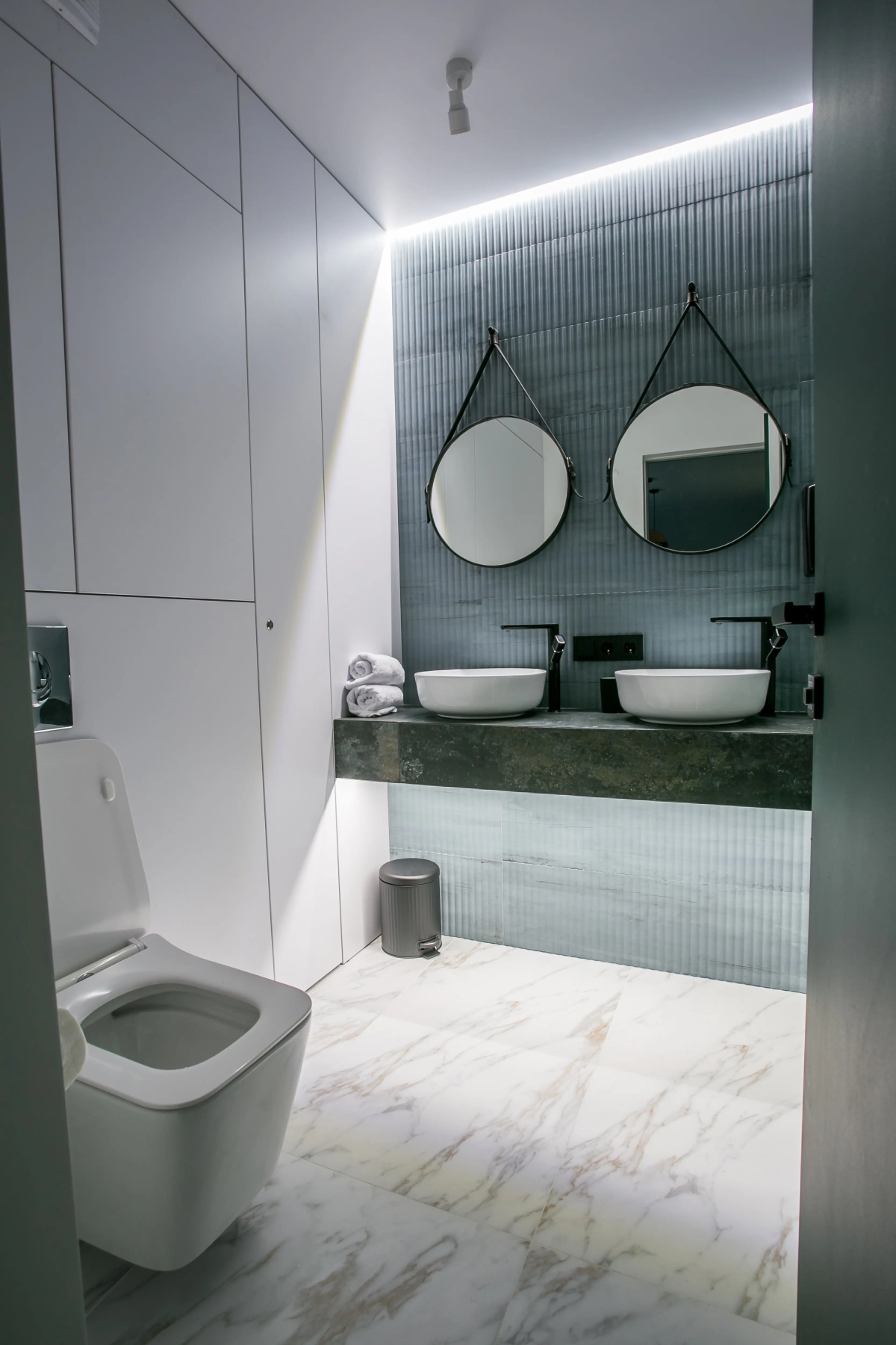 Апартаменты LikeHomeBaden