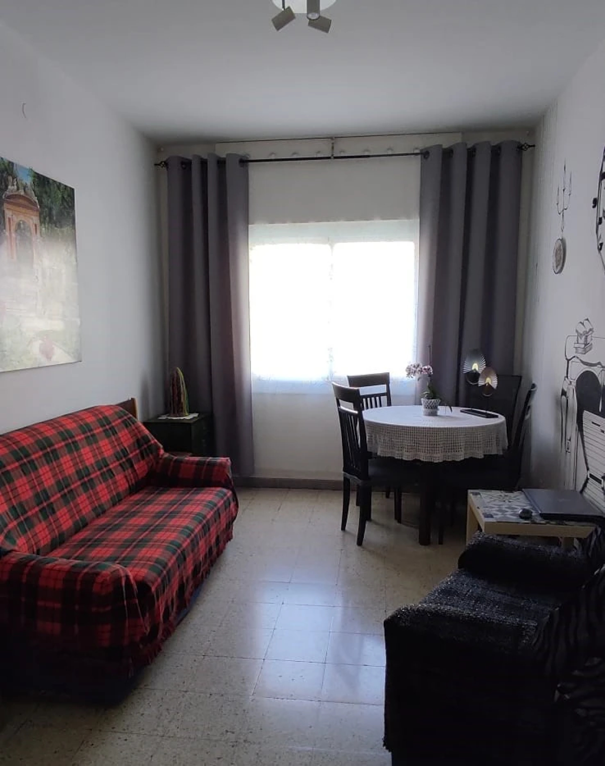 Апартаменты BCN2022