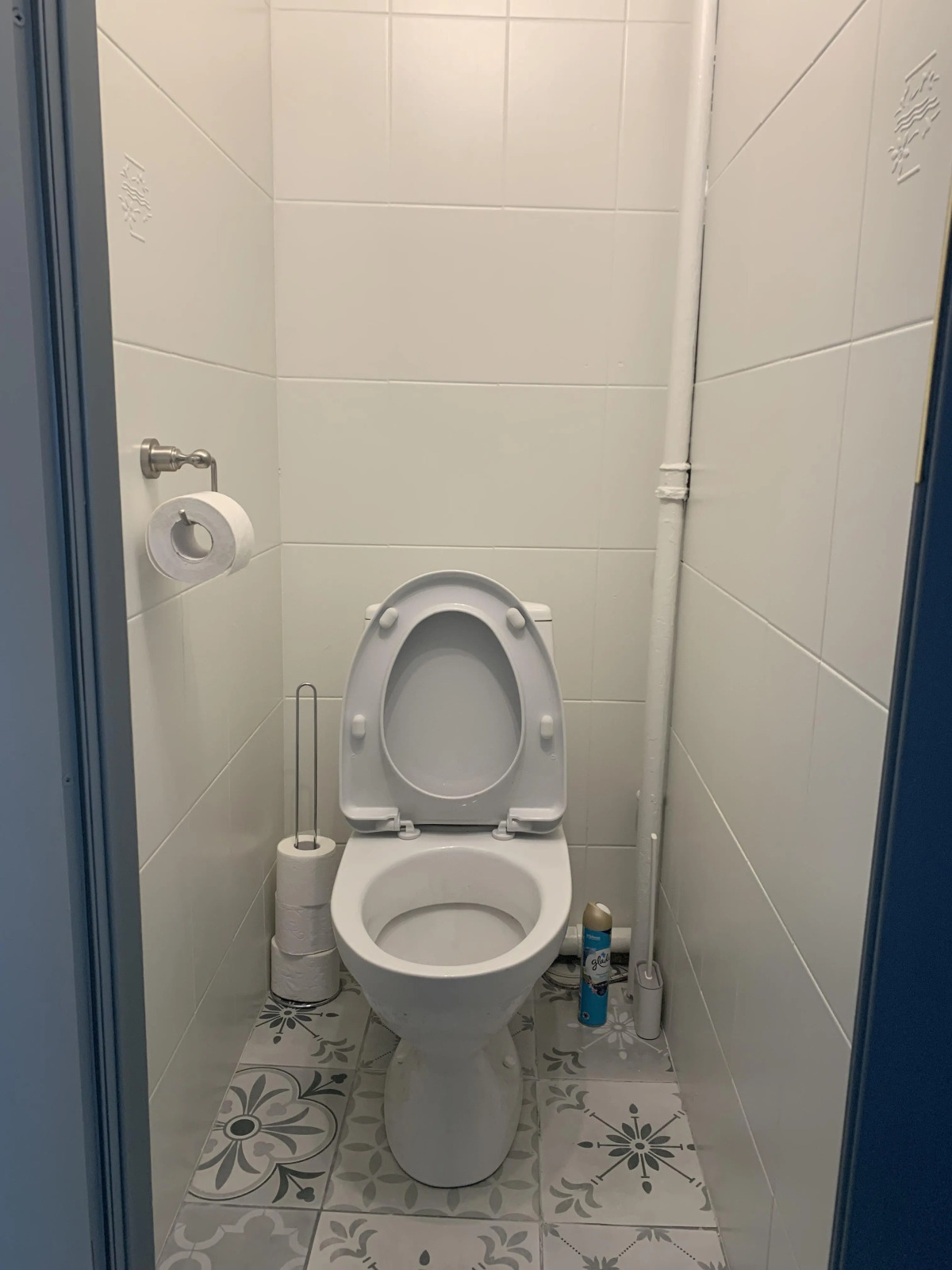 Апартаменты квартира с видом в центре Петергофа