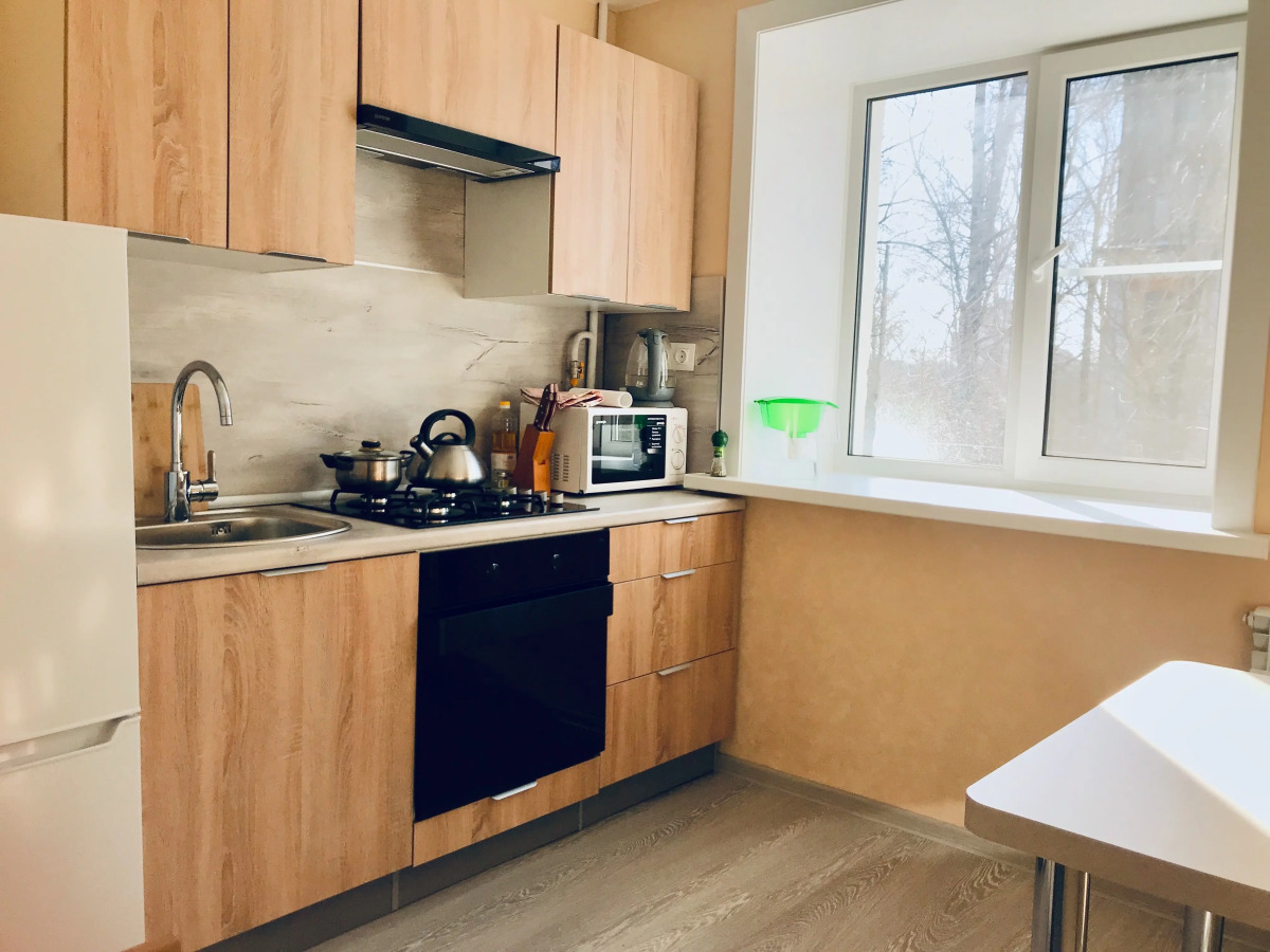 Квартира Veresk Комфорт в центре города