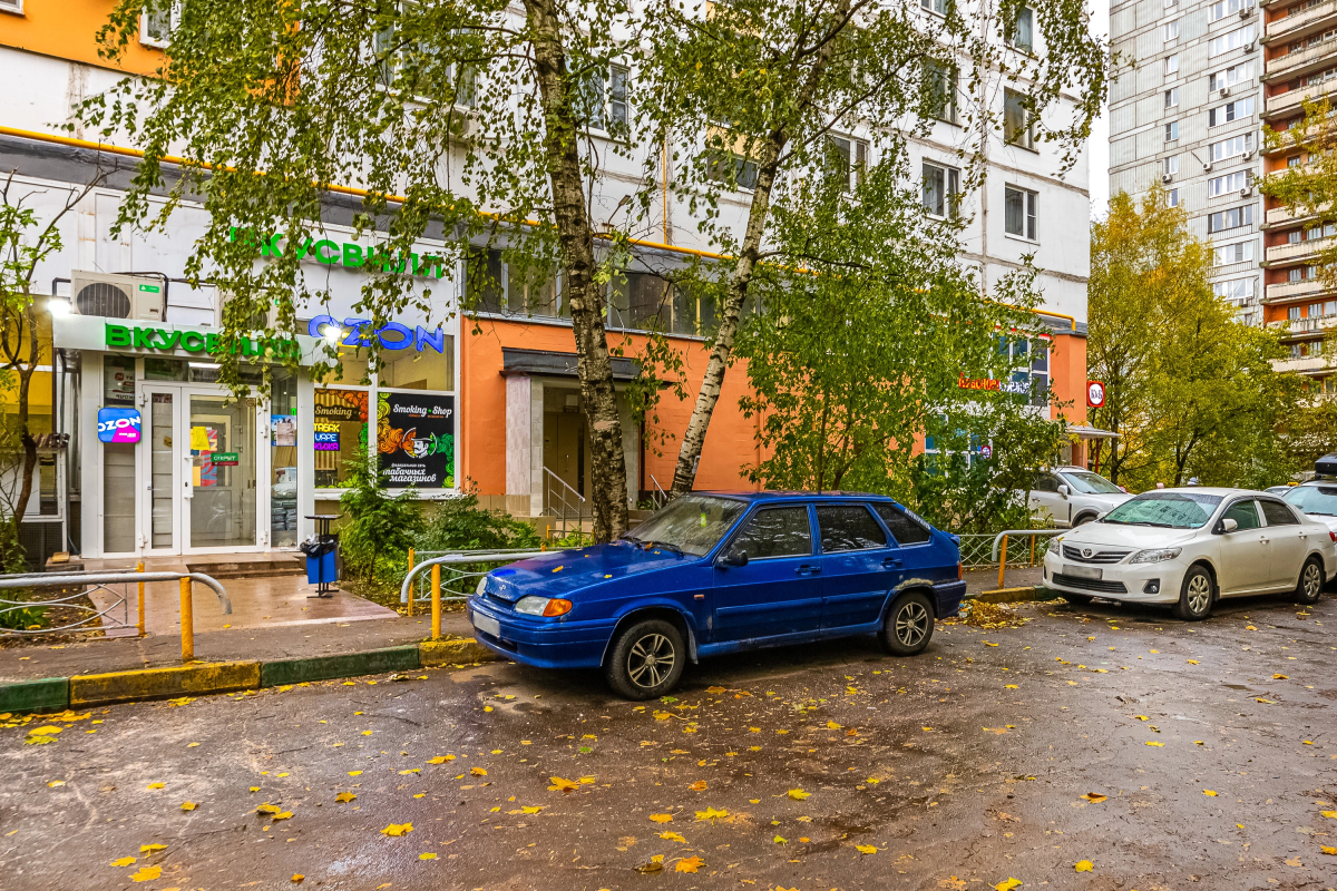 Квартира Уютная рядом с Кулакова РДКБ Университетом МВД и РУДН