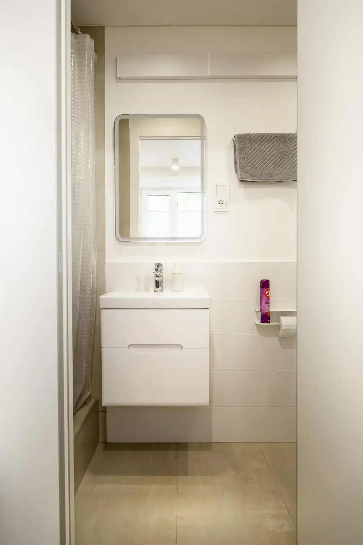 Апартаменты на Сенной около канатной дороги