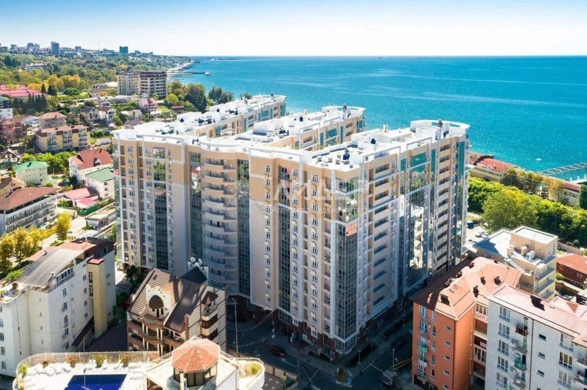 Апартаменты Евро 3х Комнатные