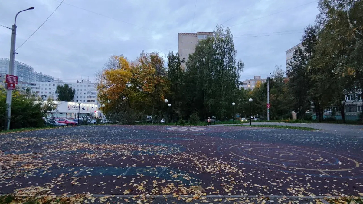 Апартаменты Гранат в режиме счастья