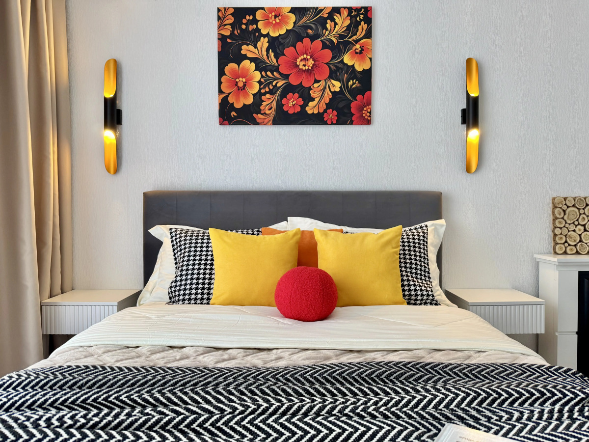 Апартаменты Апарт Измайлово