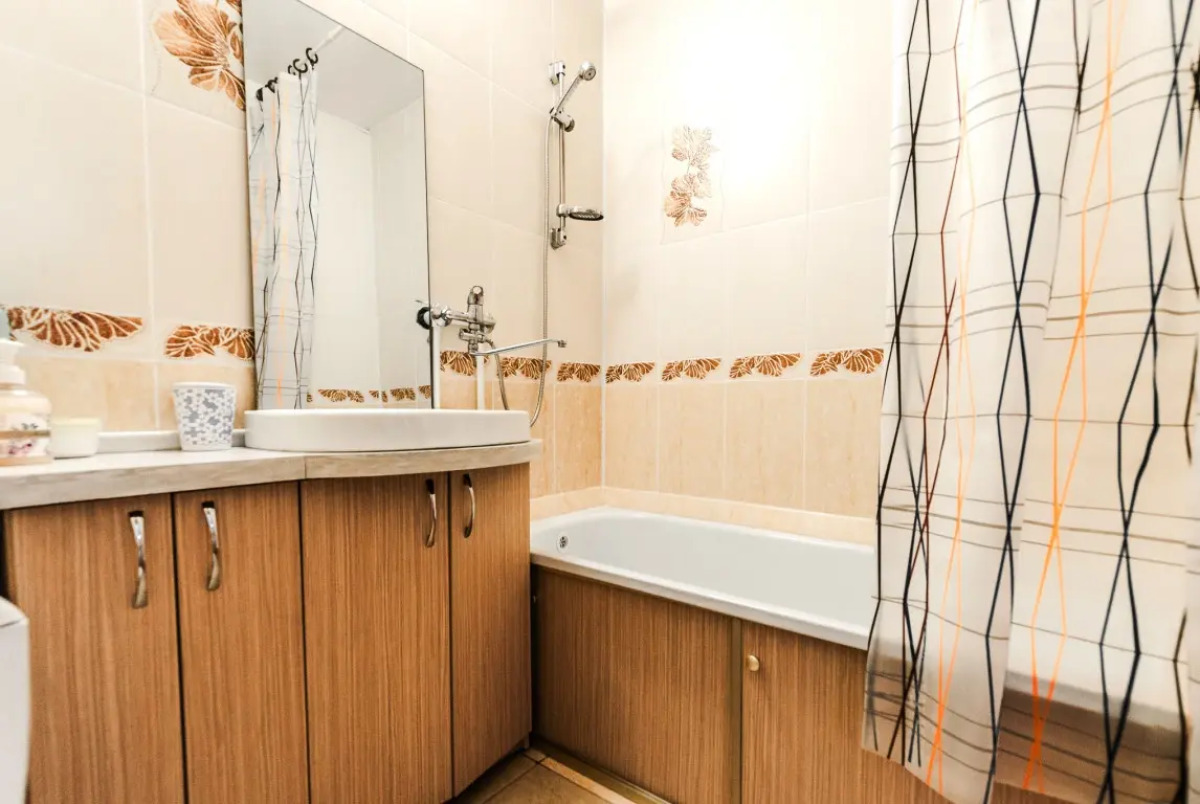 Квартира Pskov City Apartments 1 Lagernaya 5 A