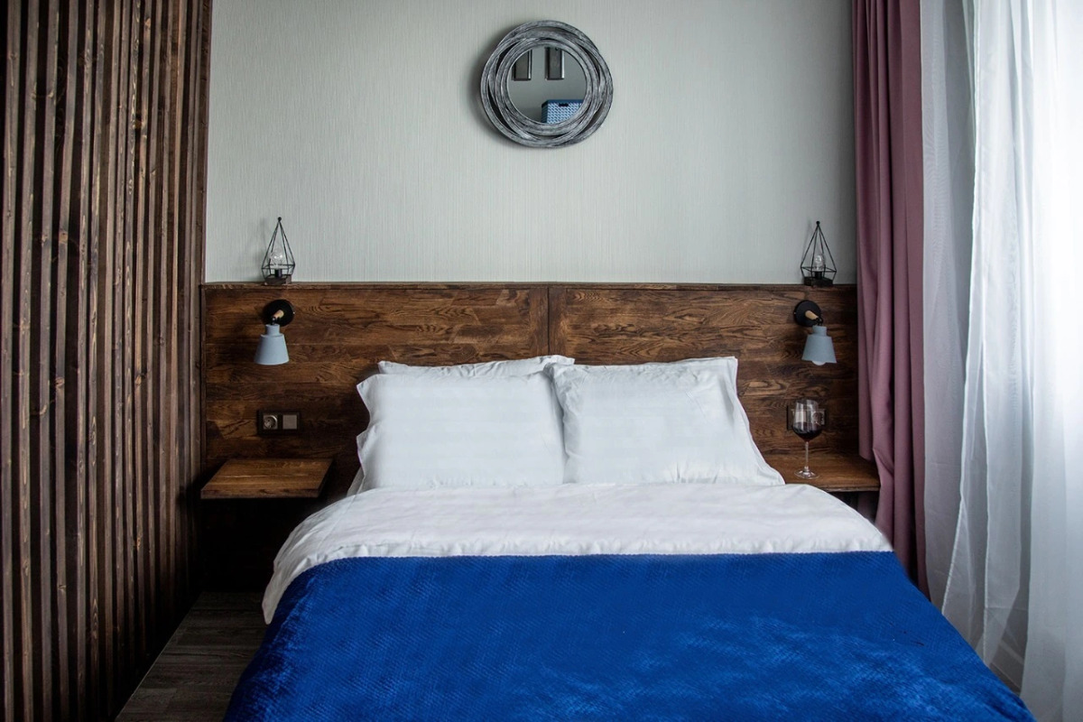 Квартира на Волынской 8