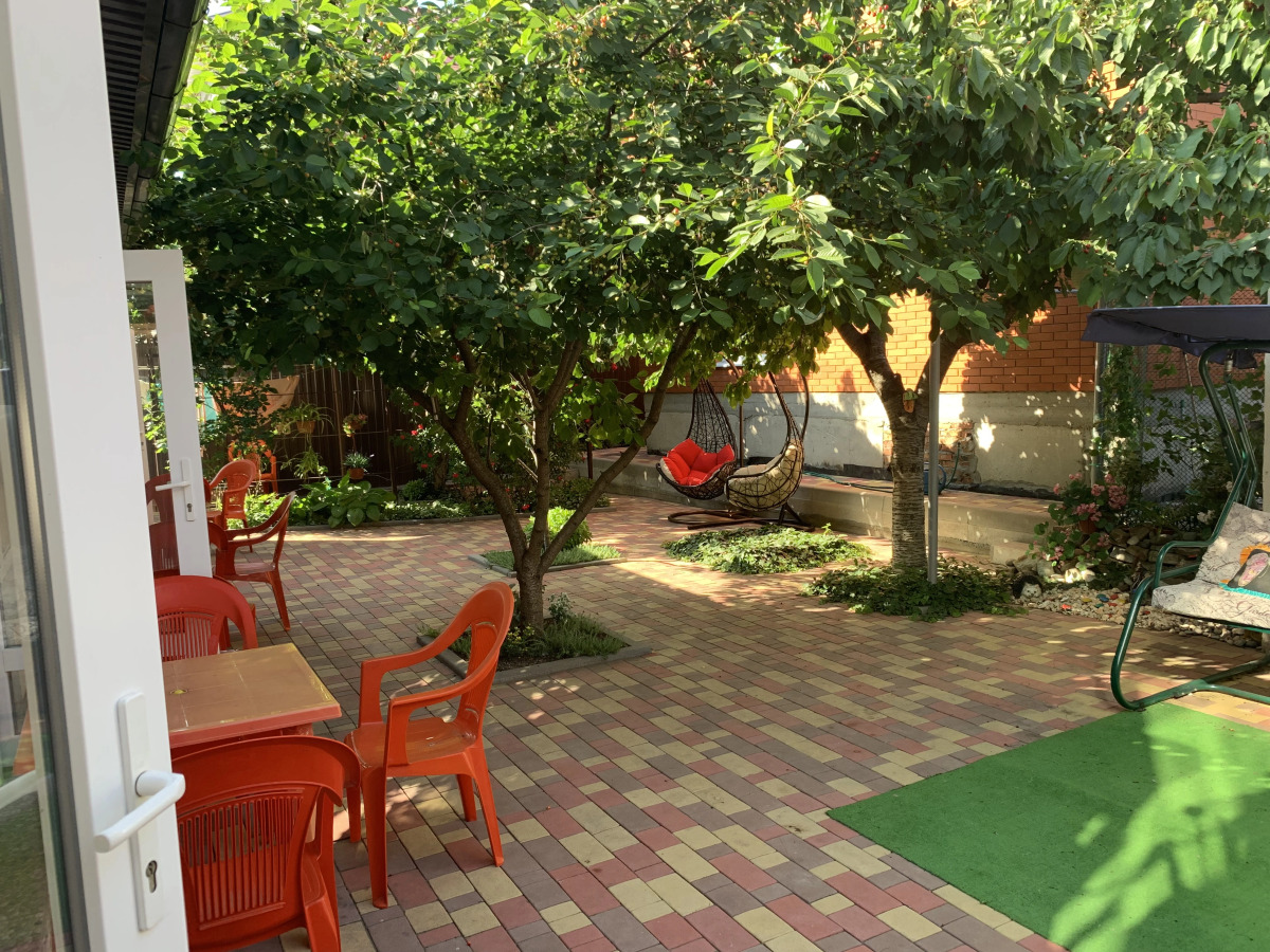 Гостевой дом Ольга Ейск Чапаева 18