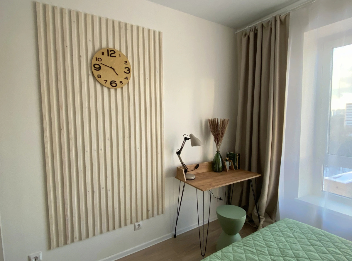 Квартира Флора Апарт