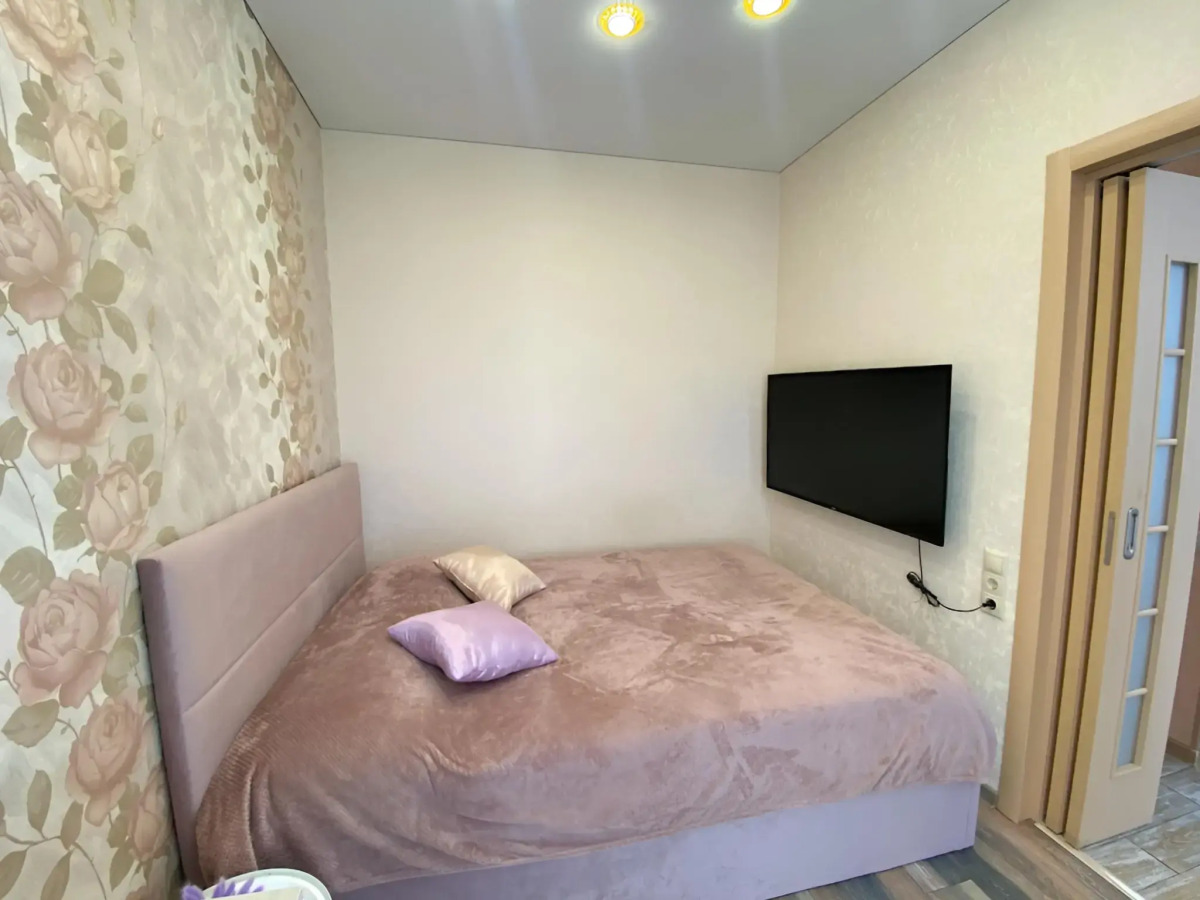 Апартаменты SochiHome Green Palace