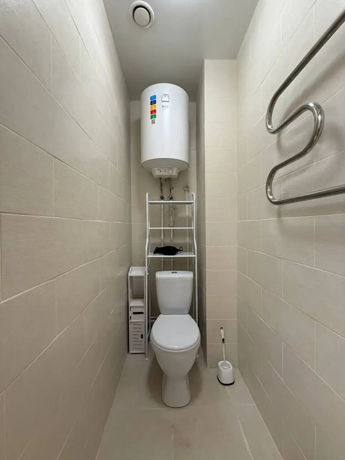 Квартира Новая в Дзержинском районе