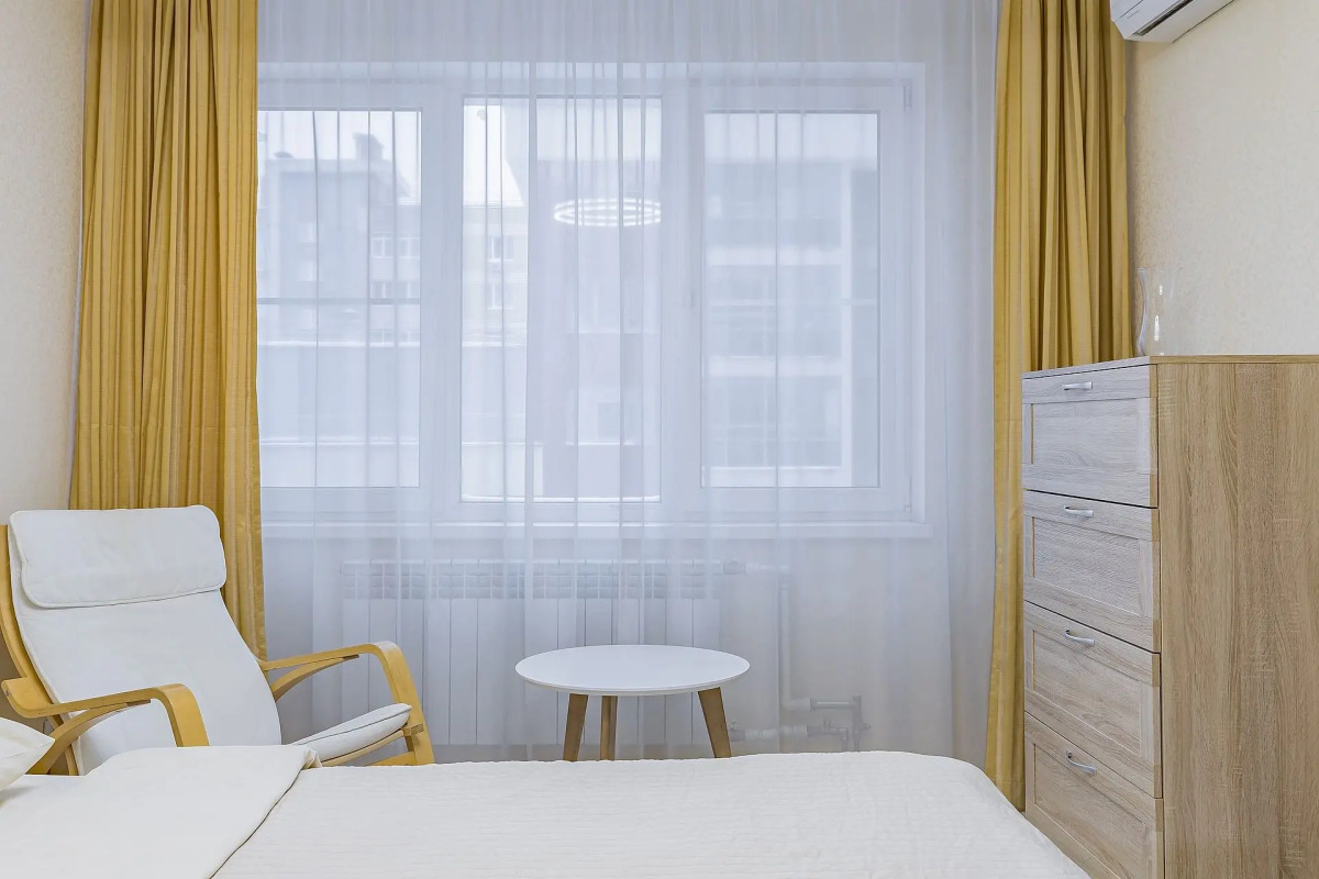 Апартаменты Сутки-Дом - Этажи