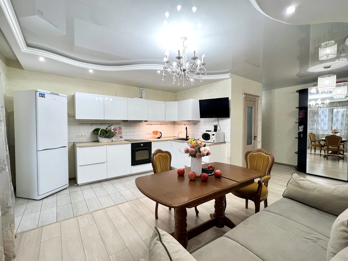 Апартаменты uTrip Sidney