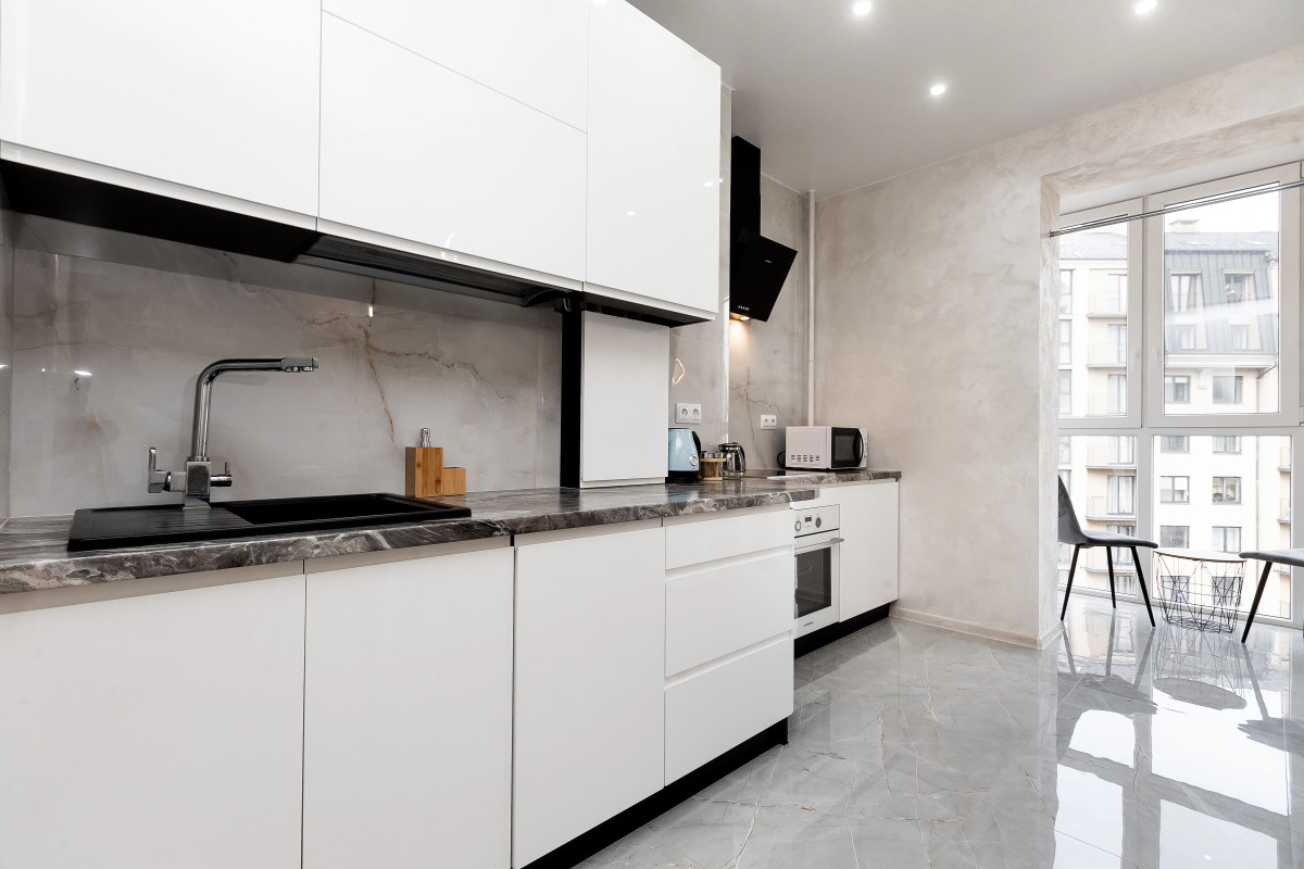 Апартаменты Кранц Престиж 2(2ка)