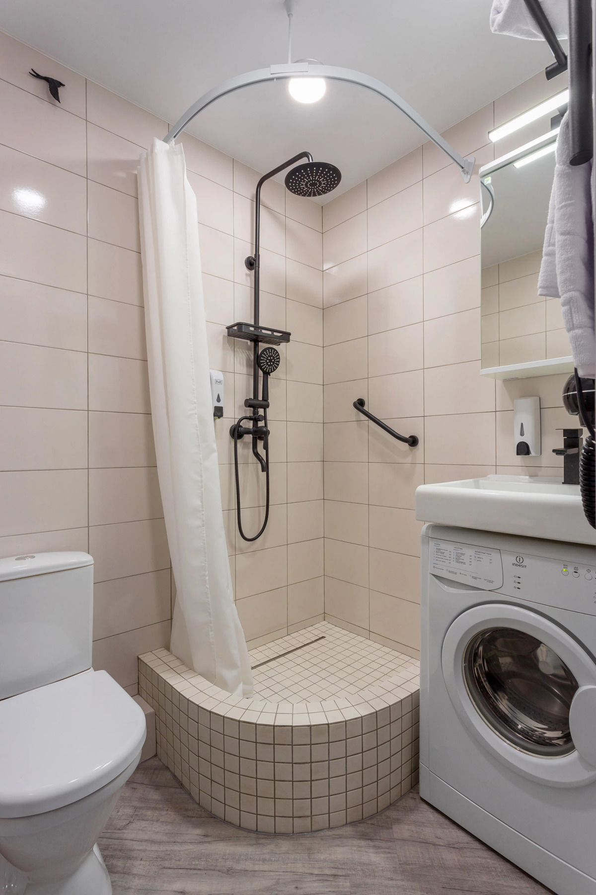 Квартира Горные Ласточки