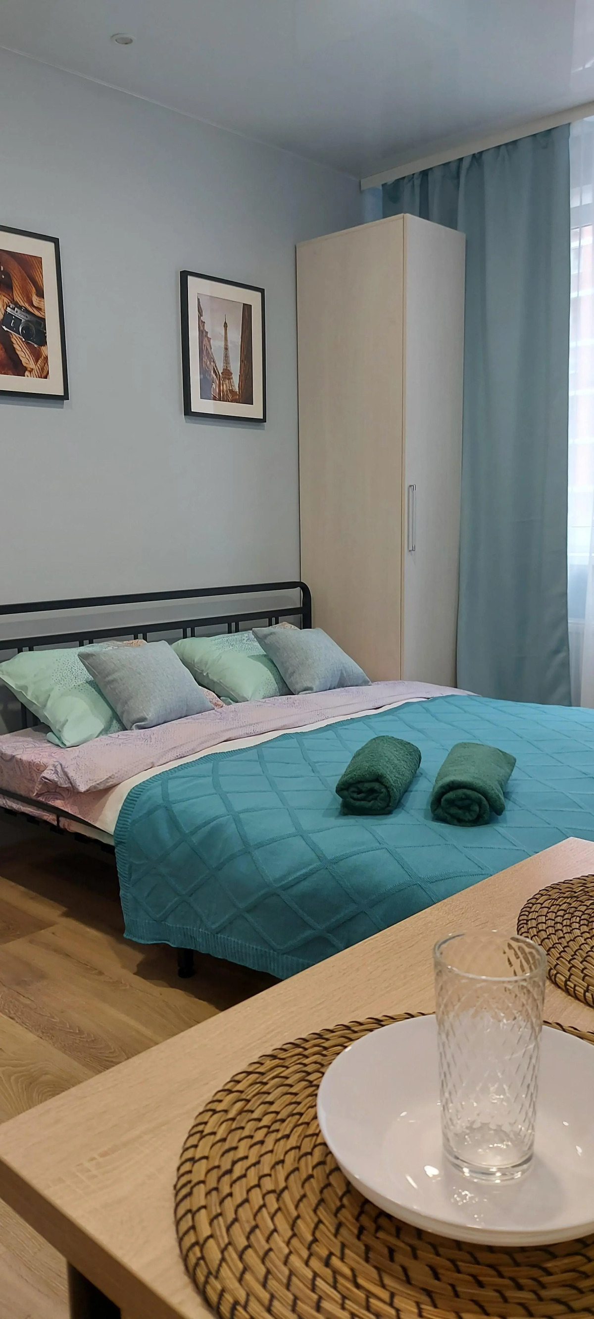 Апартаменты Apart на Заполярной