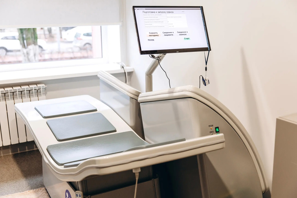 Санаторий профилакторий Полисть Тур