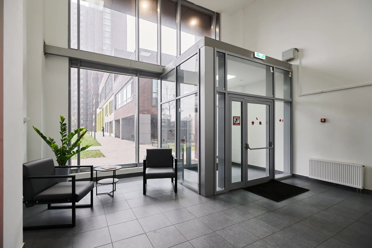 Апартаменты UraganAPART Воздушное чудо