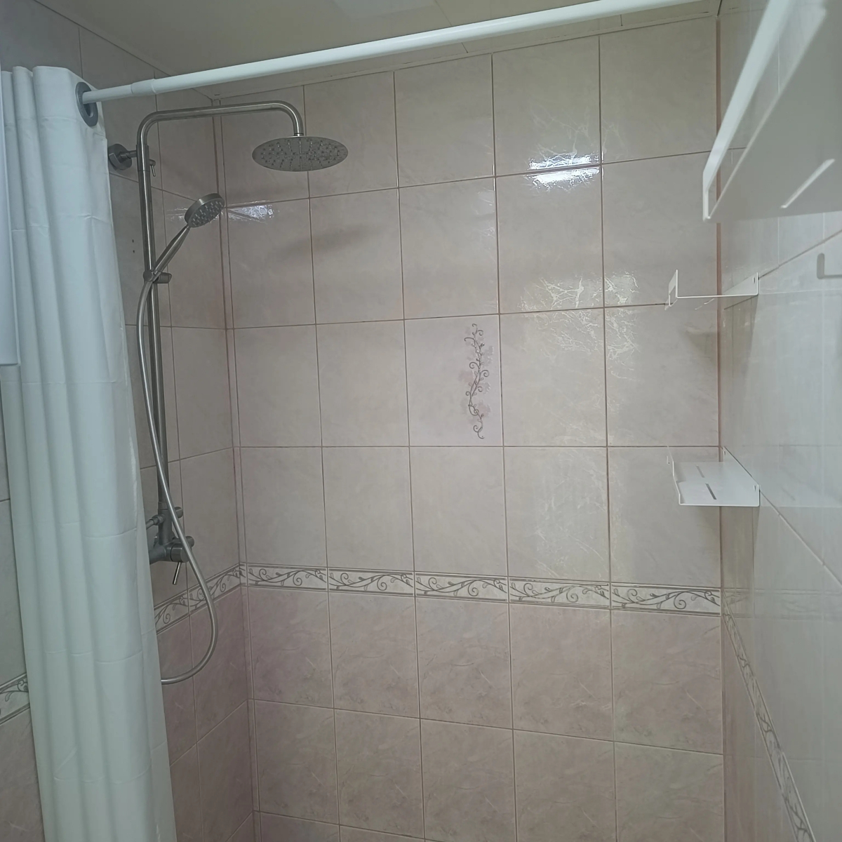 Апартаменты в центре Туапсе