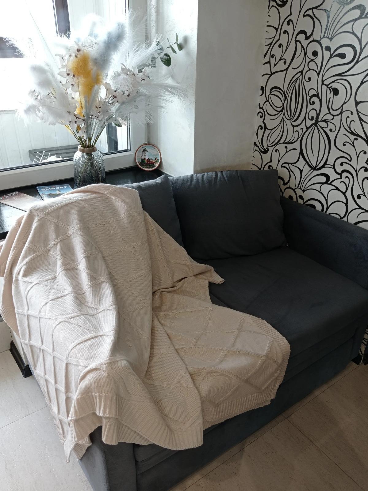 Апартаменты Магирус с сауной и джакузи