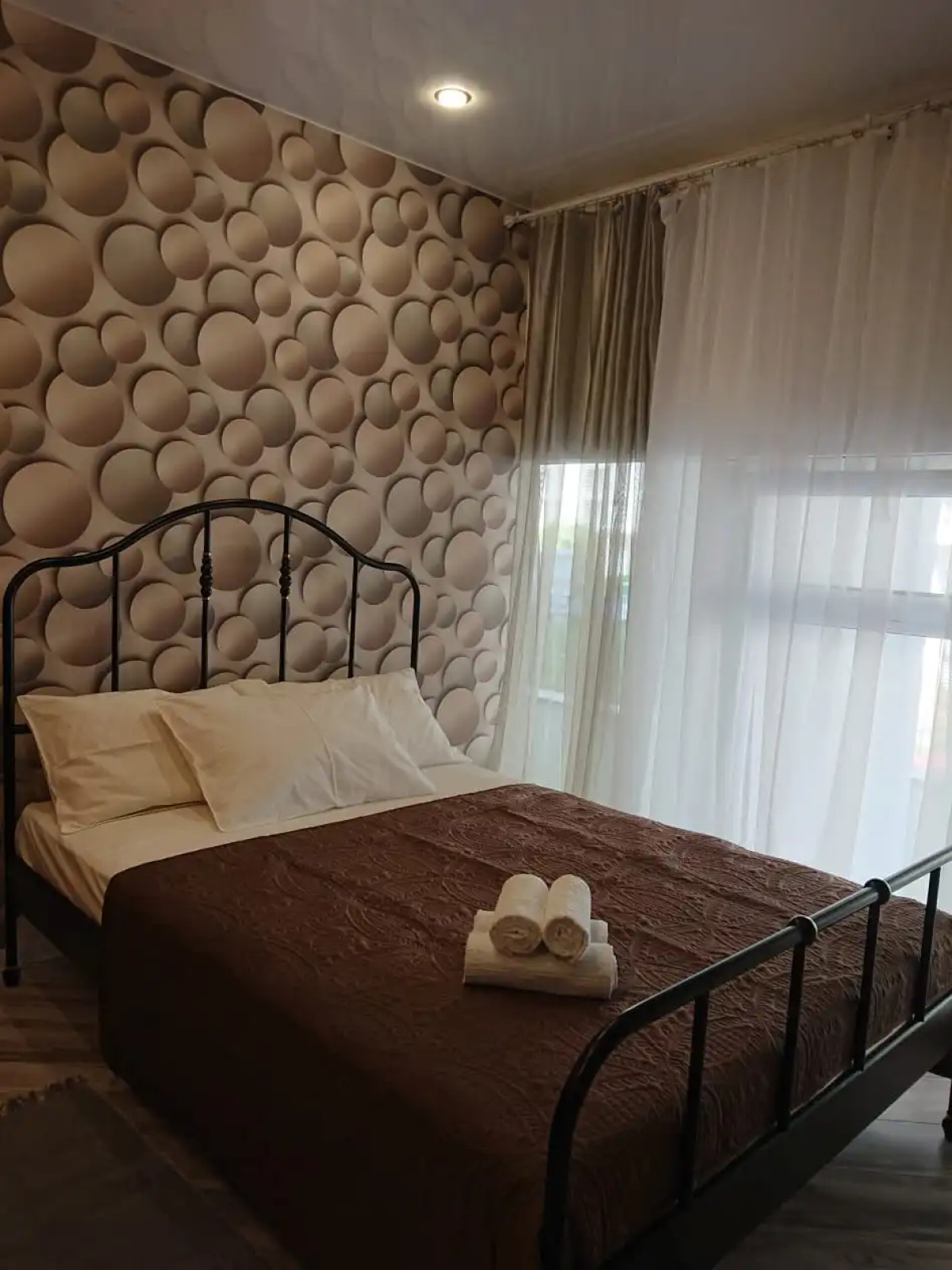 Апартаменты Семейный Очаг