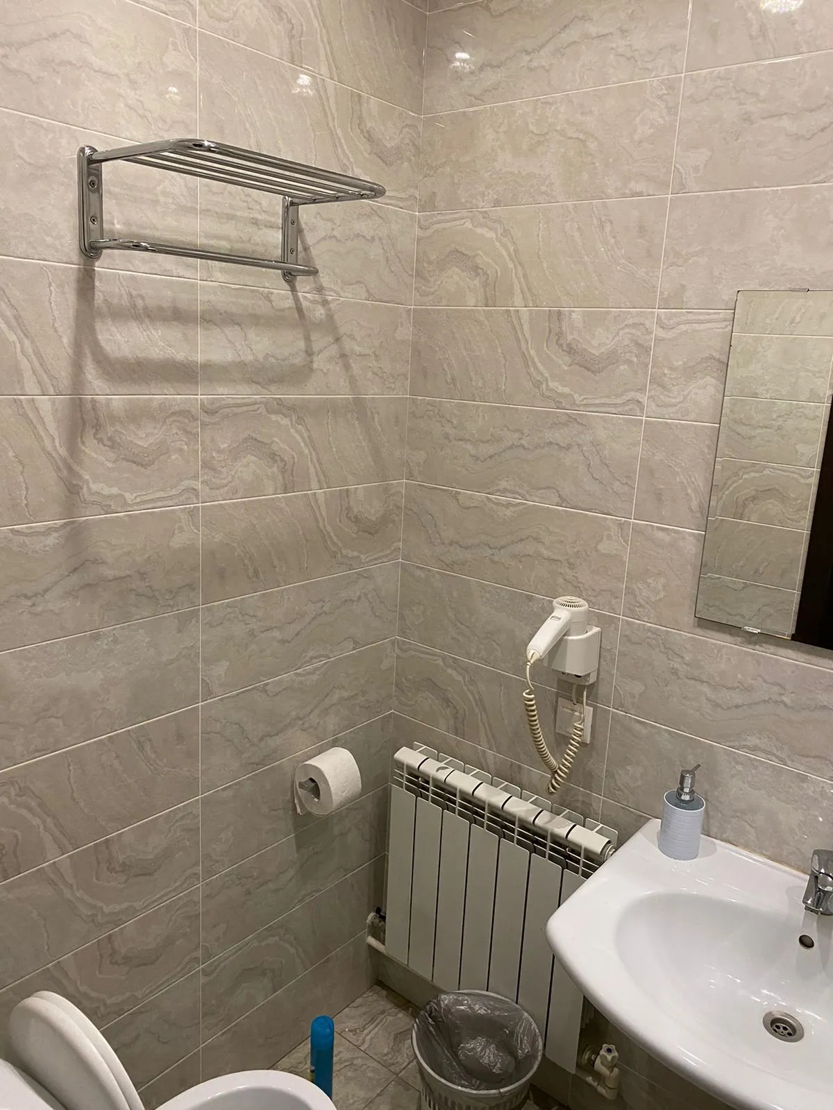 Отель Комфорт