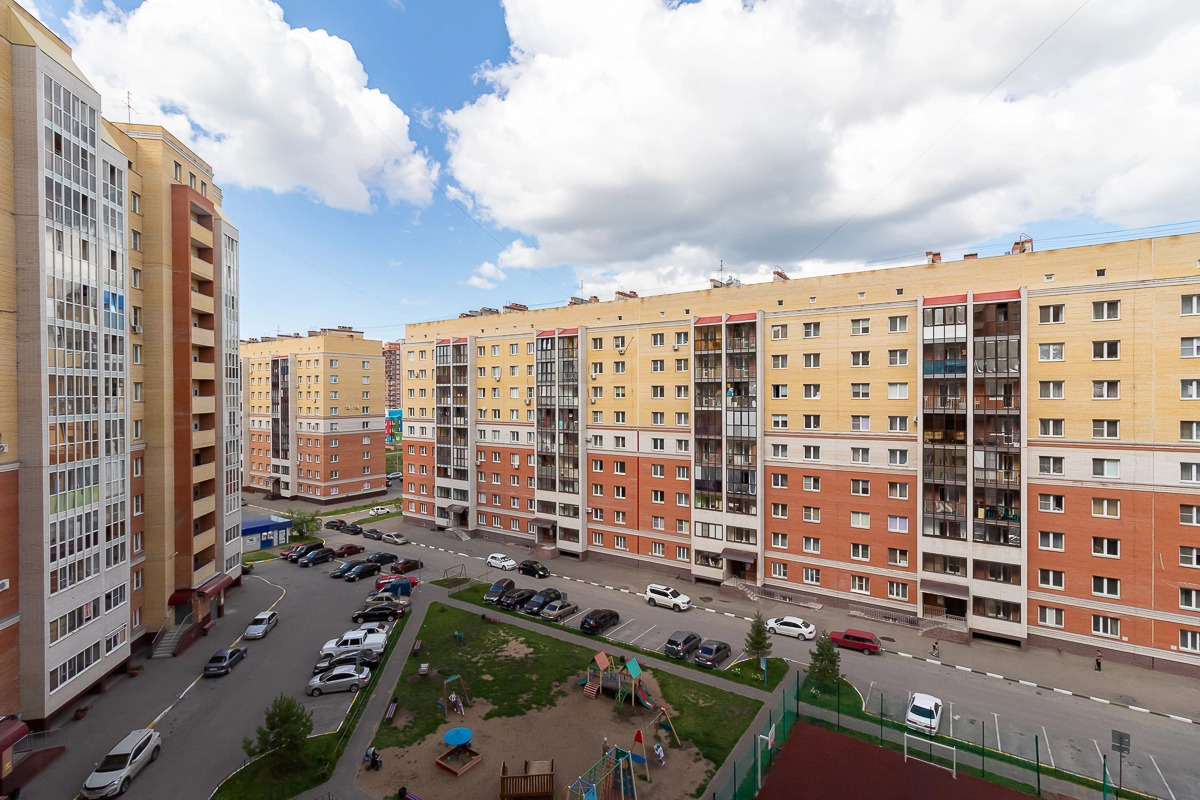 Квартира Happy House Студия Лофт в Прибрежном