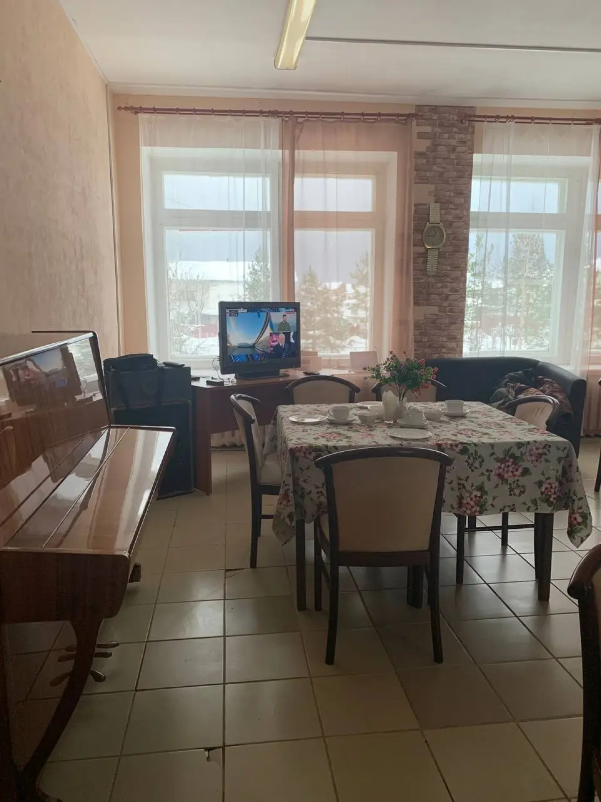 MAXROOMS у Плеса