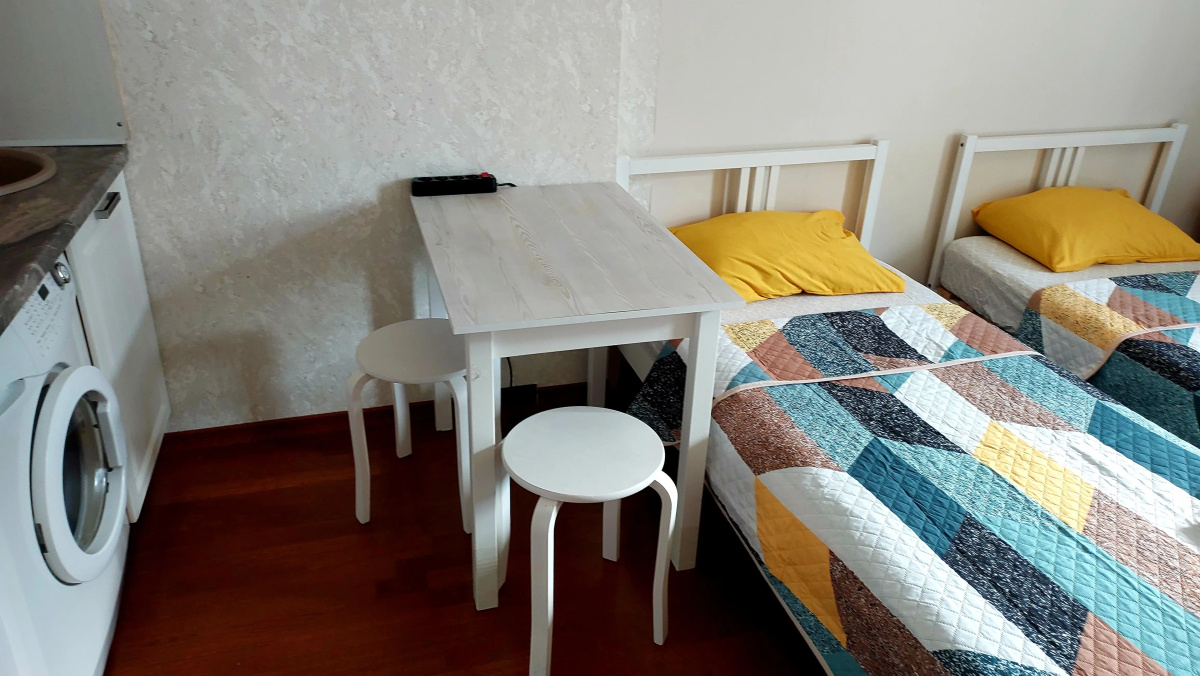 Апартаменты CityRooms 2