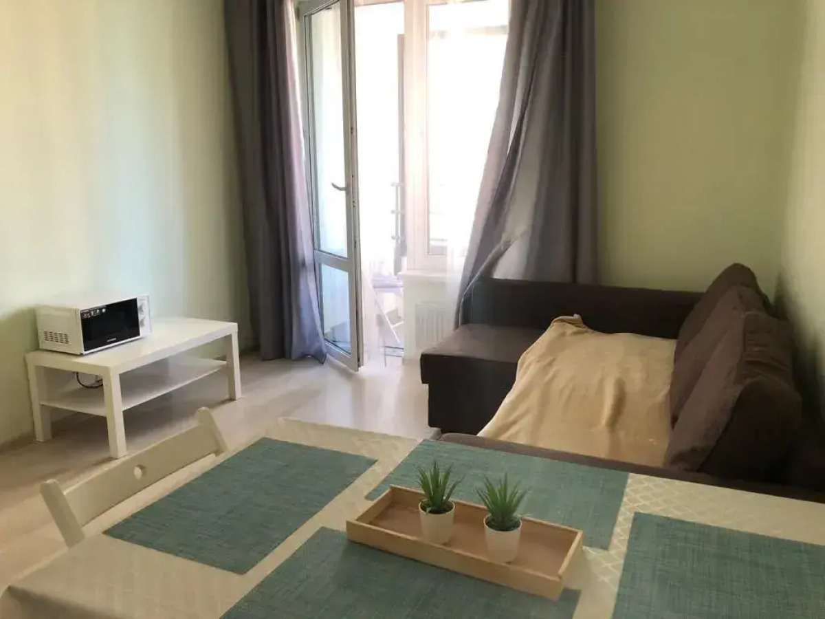 Квартира на ул Кленовая 5