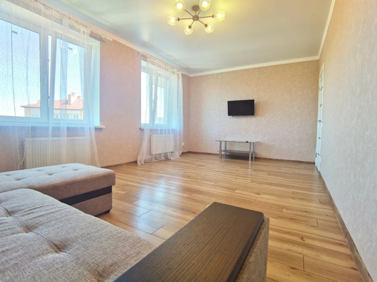 Апартаменты Олимпия