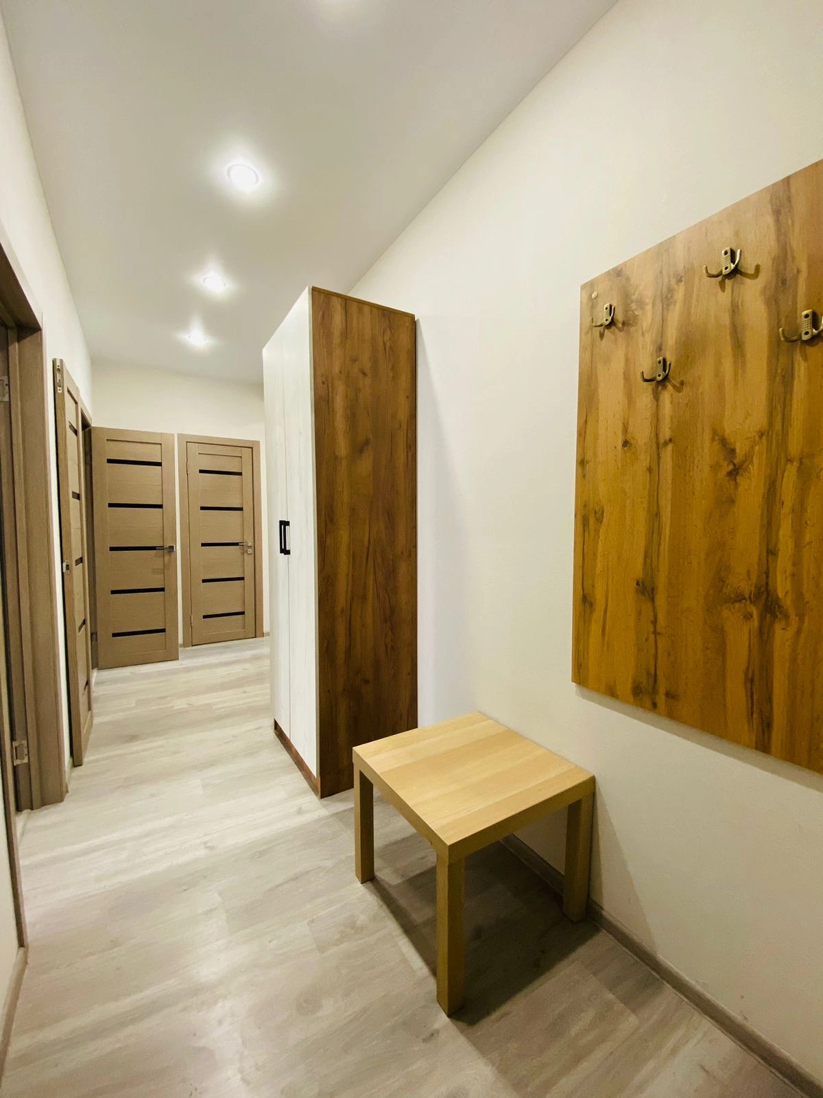 Апартаменты Магистральная 41